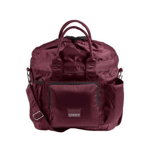 Squadron Grooming Bag