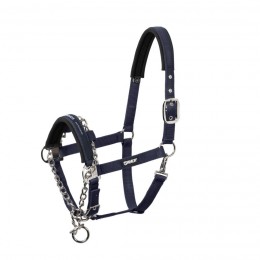 Eskadron Control недоуздок Pin Buckle