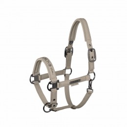 Eskadron SS26 Platinum недоуздок Sparkle Double Pin