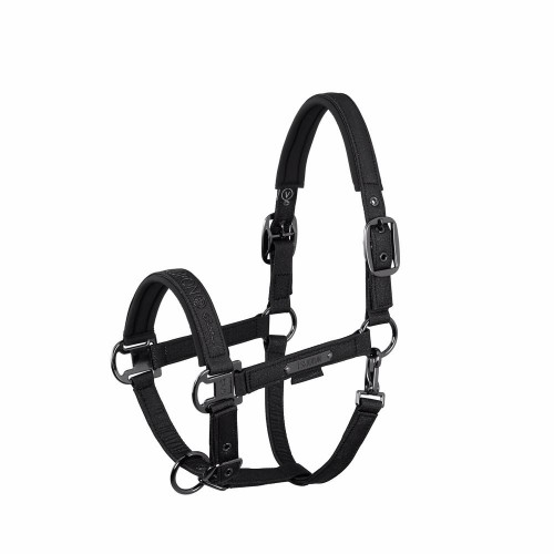 Eskadron SS26 Platinum Halter Sparkle Double Pin
