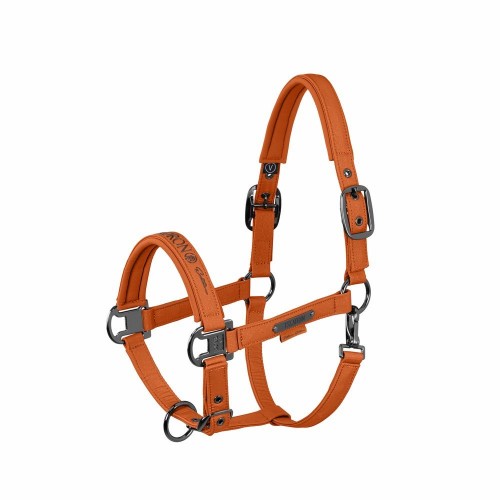 Eskadron SS26 Platinum Halter Sparkle Double Pin