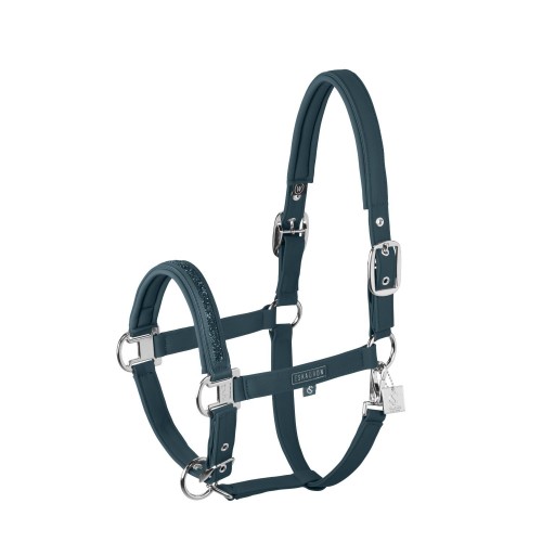 Eskadron SS26 Classic Halter SOFTSHELL JEWEL DP