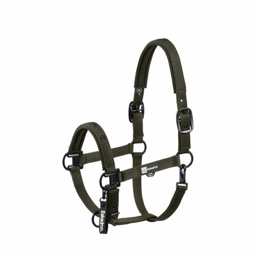Eskadron FW25 Dynamic Double Pin Headcollar