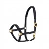 Eskadron Halter with Slide Buckle