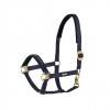 Eskadron Halter with Slide Buckle