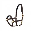 Eskadron Halter with Slide Buckle