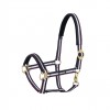 Eskadron Halter with Slide Buckle