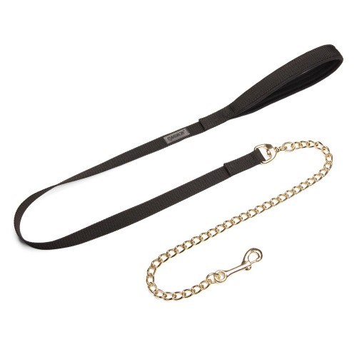 Eskadron Stud Chain Gold