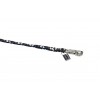 Eskadron Lead Rope with Panic Clip