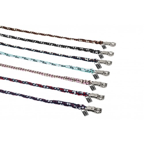 Eskadron Lead Rope with Panic Clip