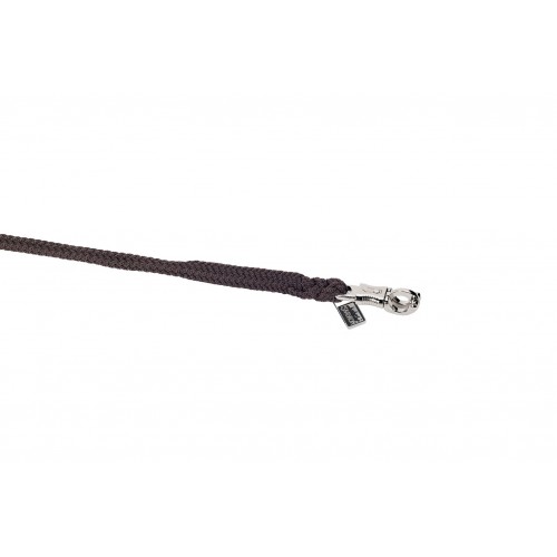 Eskadron Duralastic Lead Rope with Panic Clip