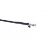 Eskadron Durasoft Lead Rope with Panic Hook