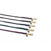Eskadron Lead Rope with Panic Hook Gold