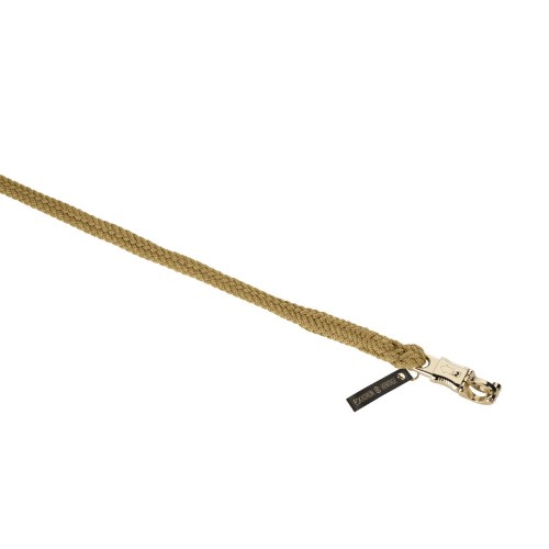 Eskadron FW25 Heritage Halter Rope Duralastic Panic Hook