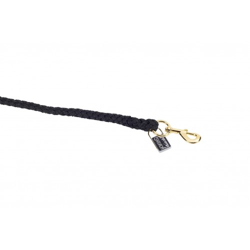 Eskadron Lead Rope Carabiner Hook Gold