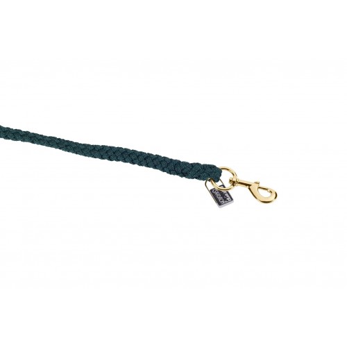 Eskadron Lead Rope Carabiner Hook Gold