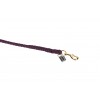 Eskadron Lead Rope Carabiner Hook Gold