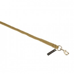 Eskadron FW25 Heritage недоуздок верёвочный Duralastic Swivel Hook