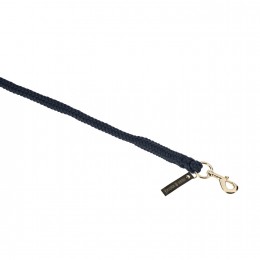 Eskadron FW25 Heritage недоуздок верёвочный Duralastic Swivel Hook