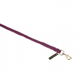 Eskadron FW25 Heritage недоуздок верёвочный Duralastic Swivel Hook