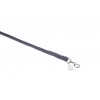 Eskadron SS26 Classic Lead Rope DURALASTIC SWIVEL HOOK