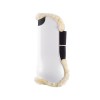 Eskadron Flexisoft Faux Fur Tendon Boots