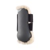 Eskadron Flexisoft Faux Fur Tendon Boots