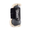 Eskadron Flexisoft Faux Fur Tendon Boots