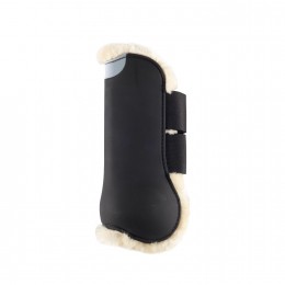 Eskadron Flexi Soft искусственный мехом передние ногавки