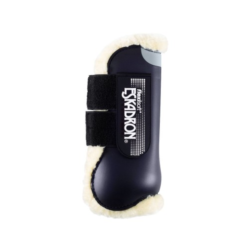 Eskadron Flexisoft Faux Fur Tendon Boots