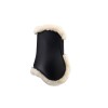 Eskadron Compact Fetlock Boots Faux Fur