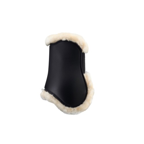 Eskadron Compact Fetlock Boots Faux Fur
