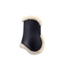 Eskadron Compact Fetlock Boots Faux Fur