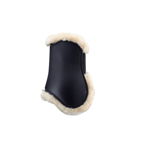 Eskadron Compact Fetlock Boots Faux Fur