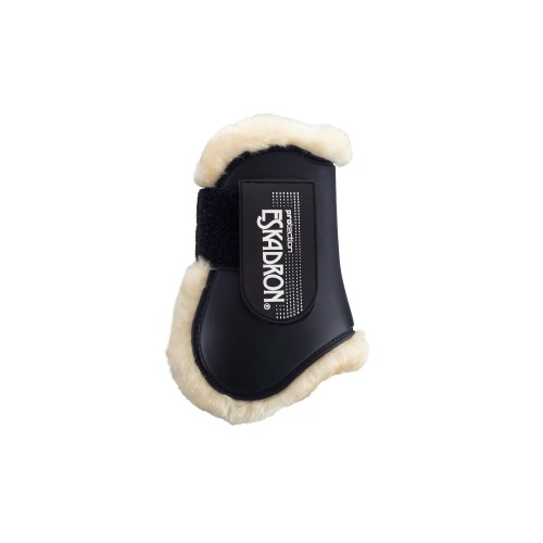 Eskadron Compact Fetlock Boots Faux Fur