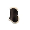 Eskadron Compact Fetlock Boots Faux Fur