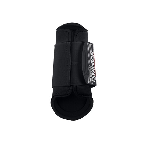 Eskadron Neoprene Front Boots