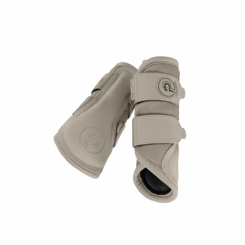 Eskadron SS26 Platinum Beenbeschermers Mesh