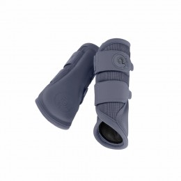Eskadron SS26 Platinum Beenbeschermers из сетки