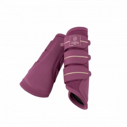 Eskadron FW25 Heritage защита ботинки из сетки