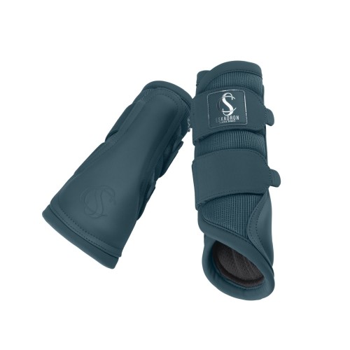 Eskadron SS26 Classic Protection Boots MESH