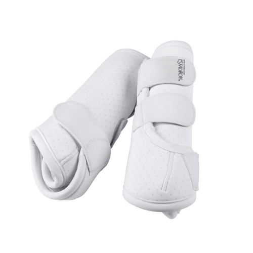 Eskadron Pro Dressage Protection Boots Hind