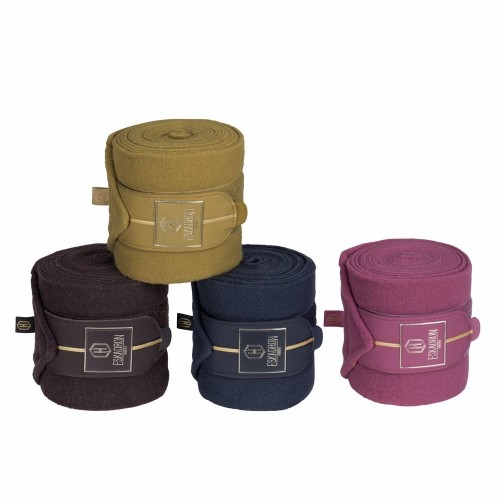 Eskadron FW25 Heritage Bandages Fleece
