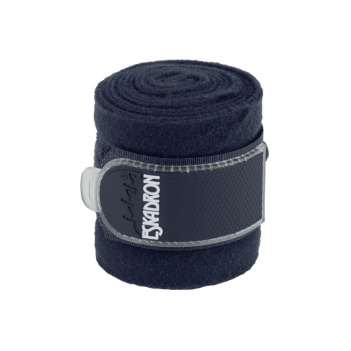 Eskadron Fleece Bandages Shetland