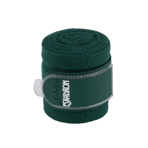 Eskadron Fleece Bandages Shetland