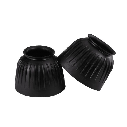 Eskadron Rubber Closed Overreach Boots