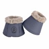 Eskadron SS26 Platinum Springschoenen Faux Leather Faux Fur