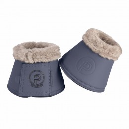 Eskadron SS26 Platinum Springschoenen искусственный кожаный искусственный мехом