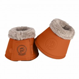 Eskadron SS26 Platinum Springschoenen искусственный кожаный искусственный мехом