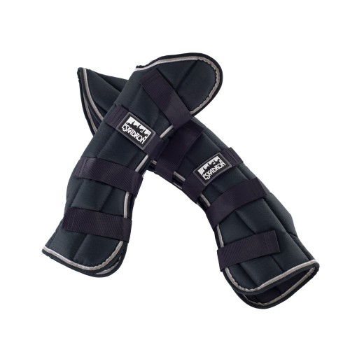 Eskadron Travel Boots Ripstop